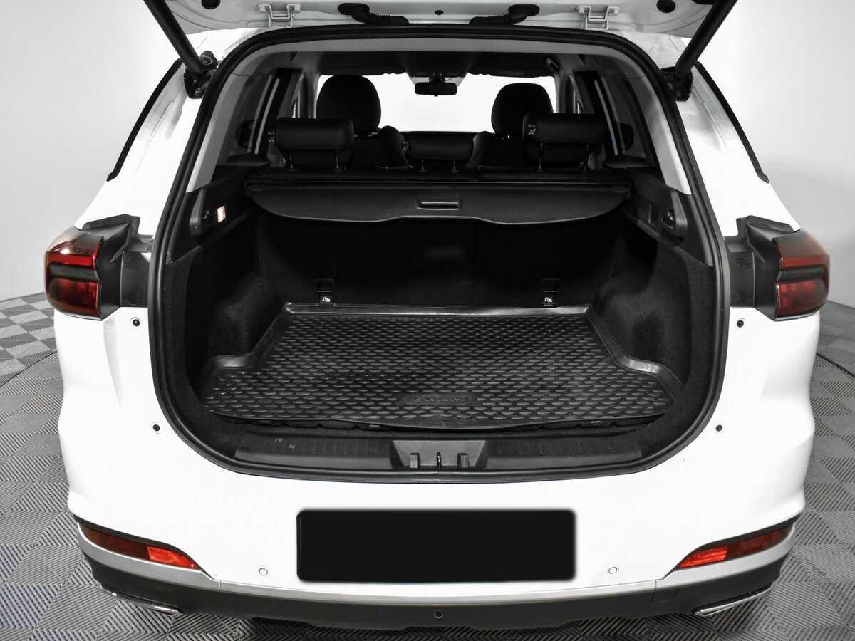 Купить Chery Tiggo 7 Pro, 2022, 95 074 км, фото №22