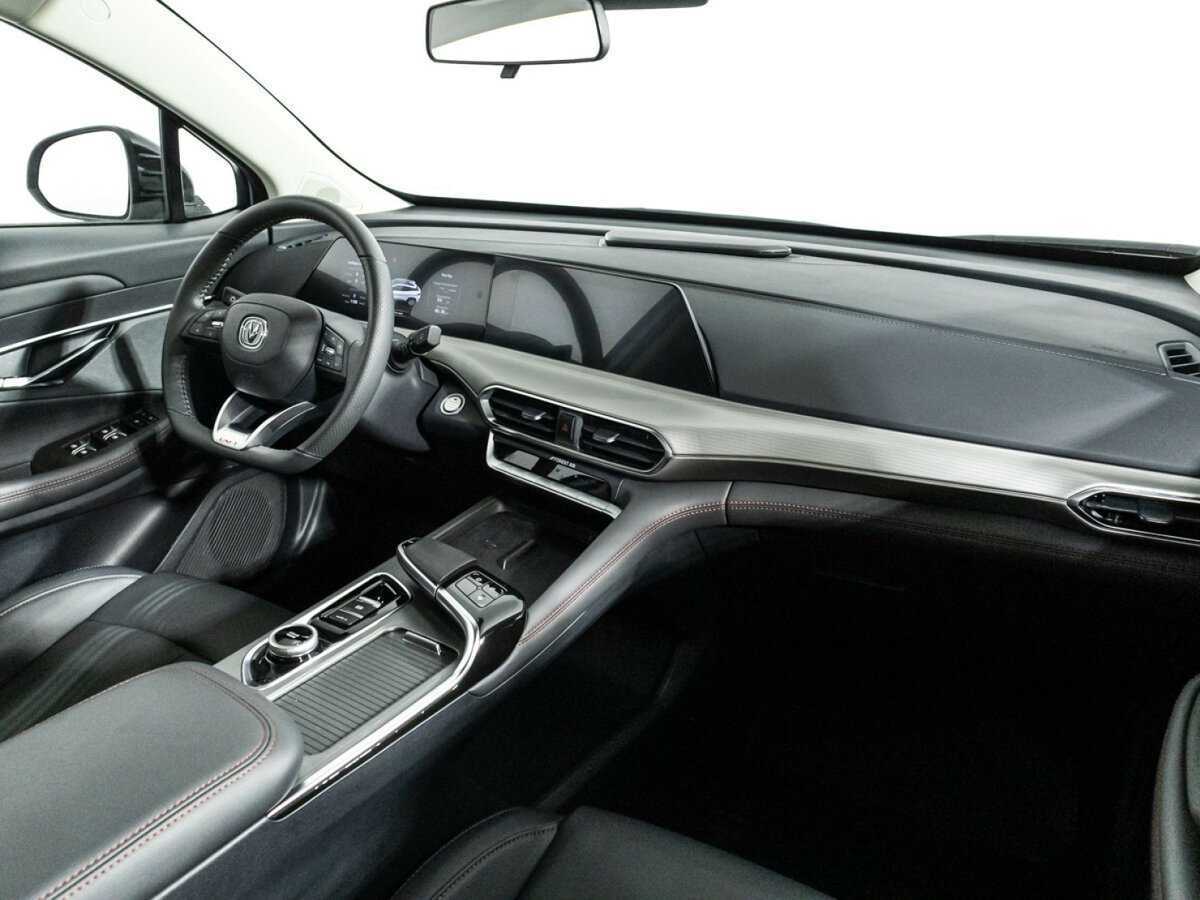 Купить Changan UNI-T, 2023, 4 700 км, фото №9