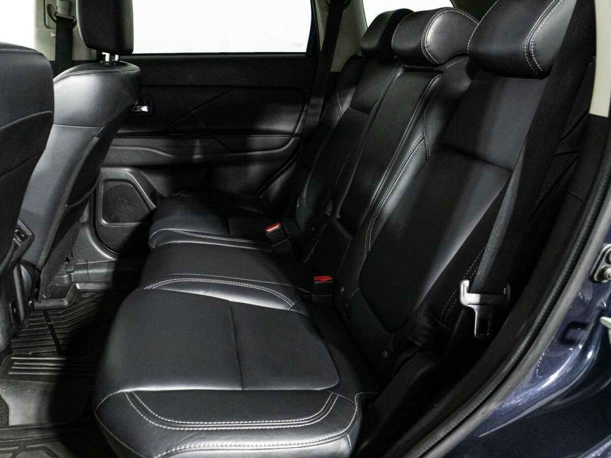 Купить Mitsubishi Outlander, 2020, 175 264 км, фото №10
