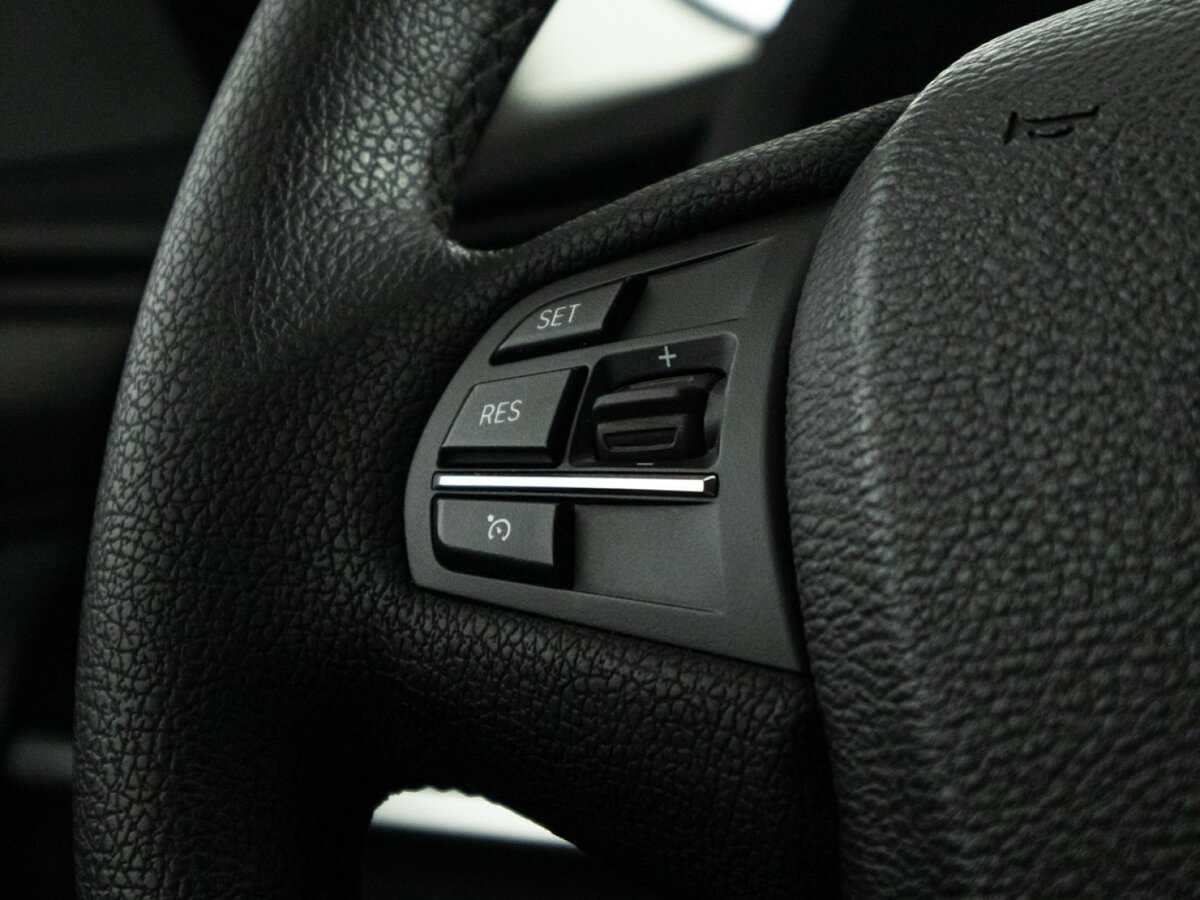 Купить BMW X3 20i xDrive, 2014, 113 662 км, фото №21