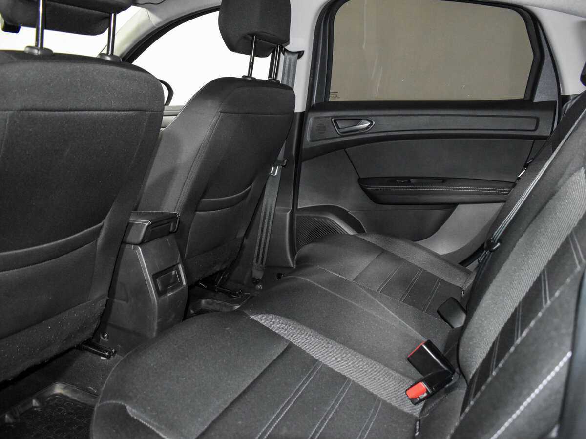 Купить Renault Arkana, 2019, 115 546 км, фото №11