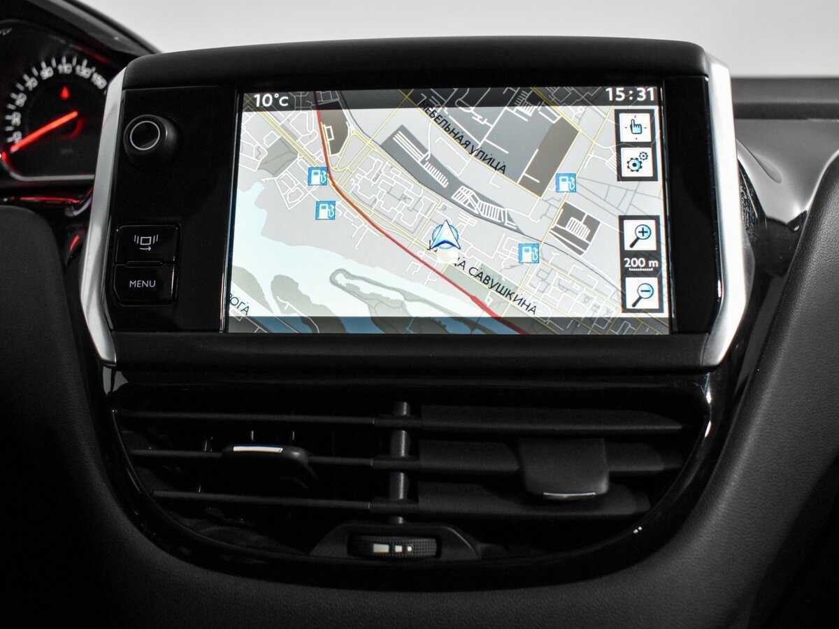 Купить Peugeot 208, 2014, 68 000 км, фото №20