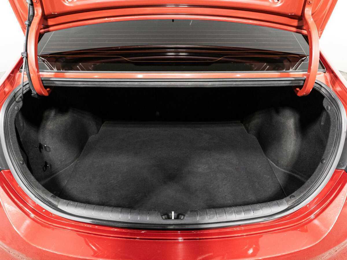 Купить Hyundai Solaris, 2017, 157 026 км, фото №15