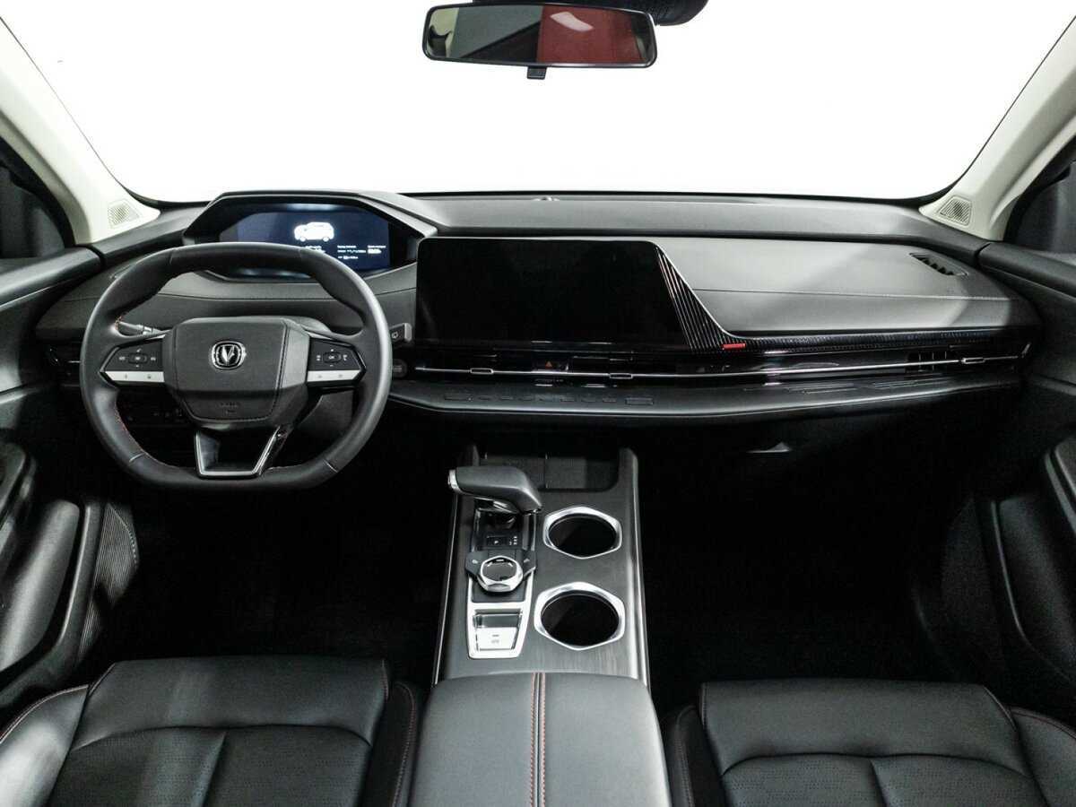 Купить Changan CS55 Plus, 2023, 20 733 км, фото №13
