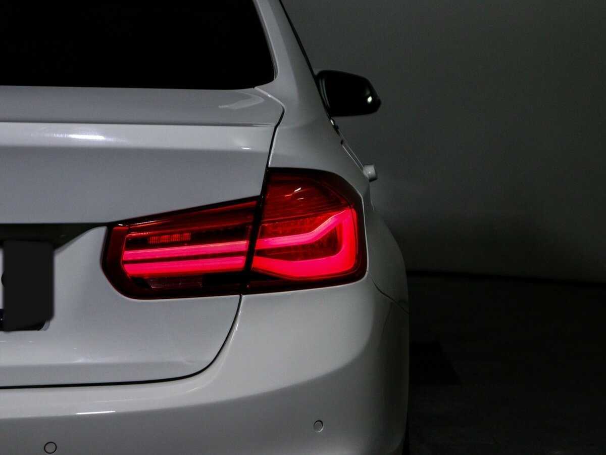 Купить BMW 3 серии 318i, 2015, 141 822 км, фото №22