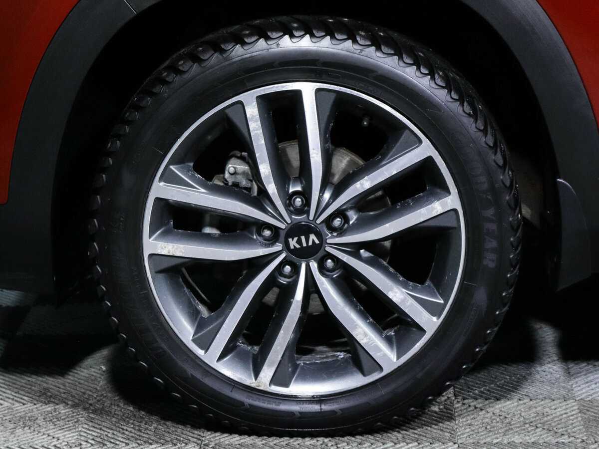 Купить Kia Seltos, 2020, 63 338 км, фото №12