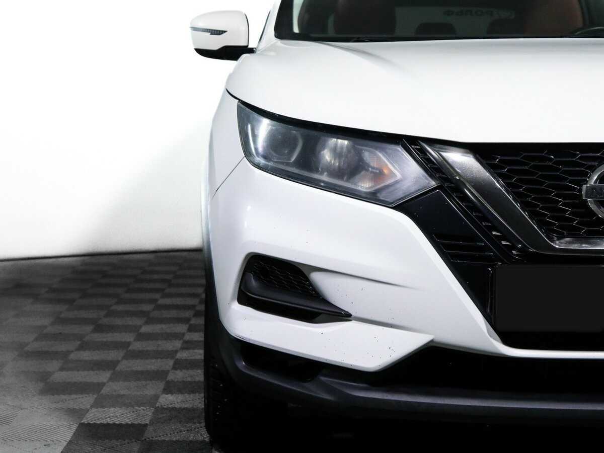 Купить Nissan Qashqai, 2020, 62 214 км, фото №15