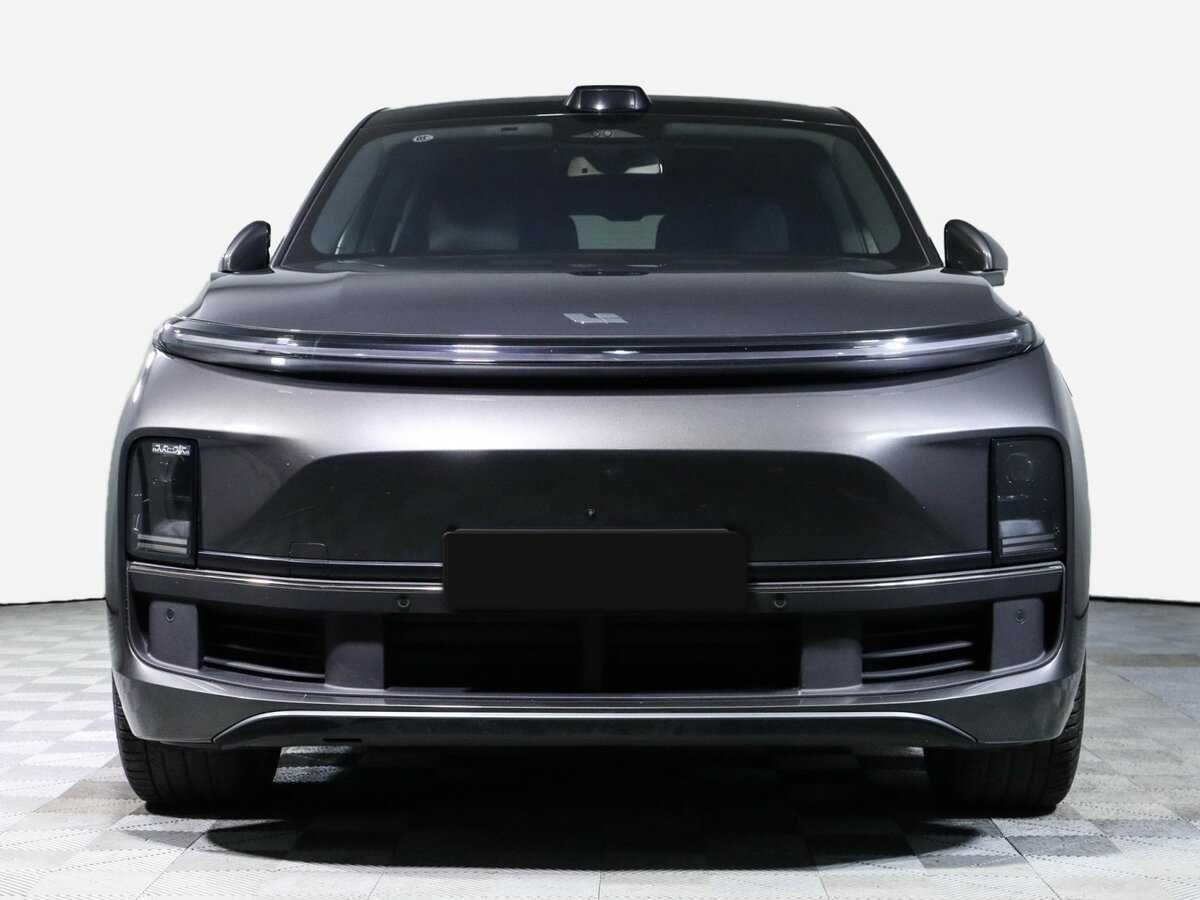 Li Auto (Lixiang) L9