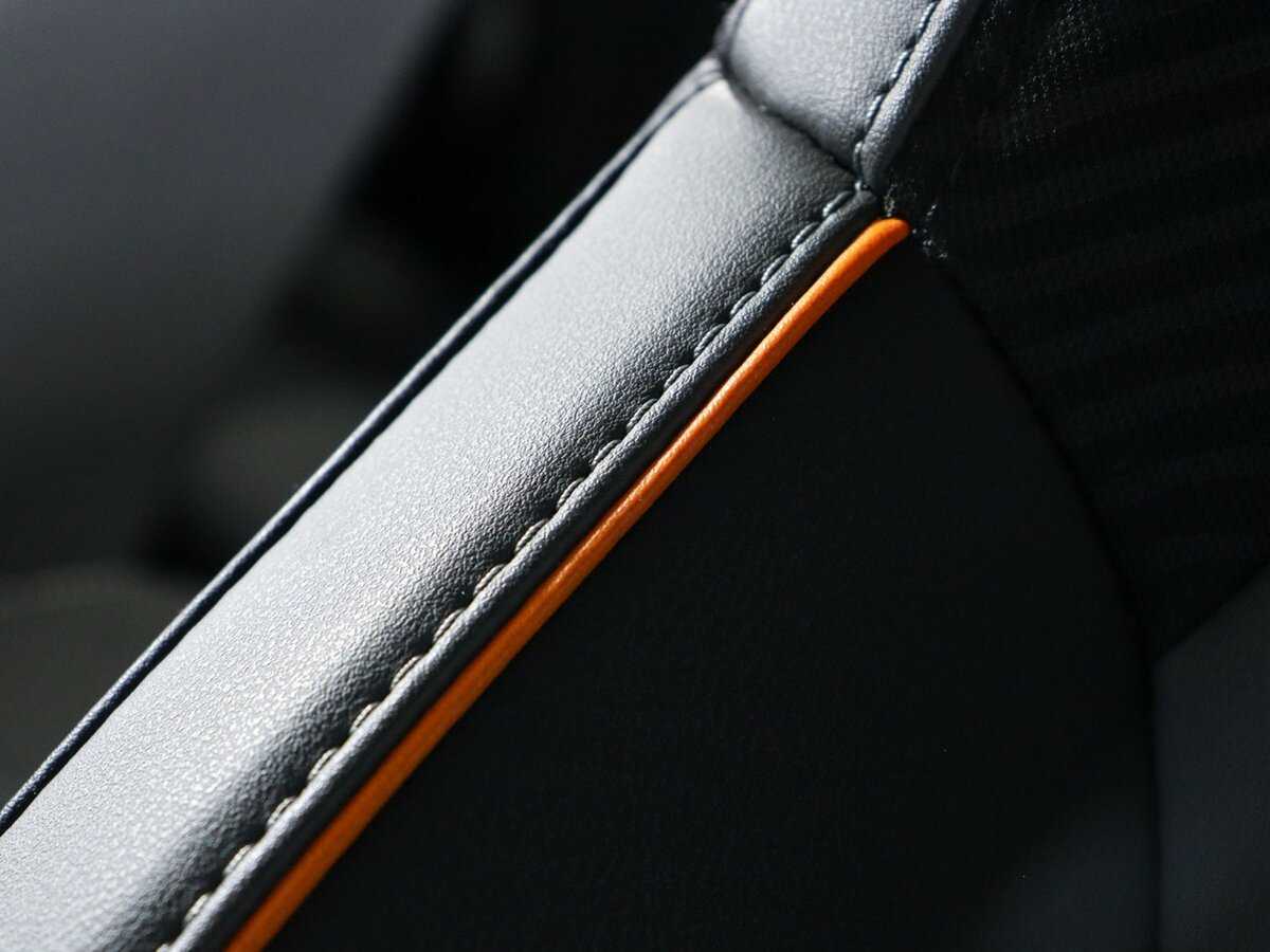 Купить Geely Coolray, 2023, 4 880 км, фото №25