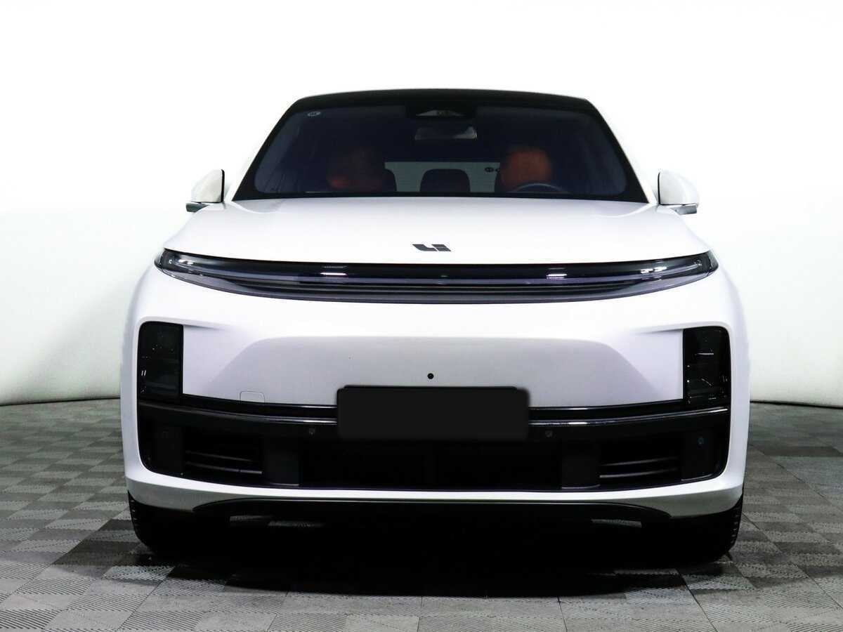 Li Auto (Lixiang) L7