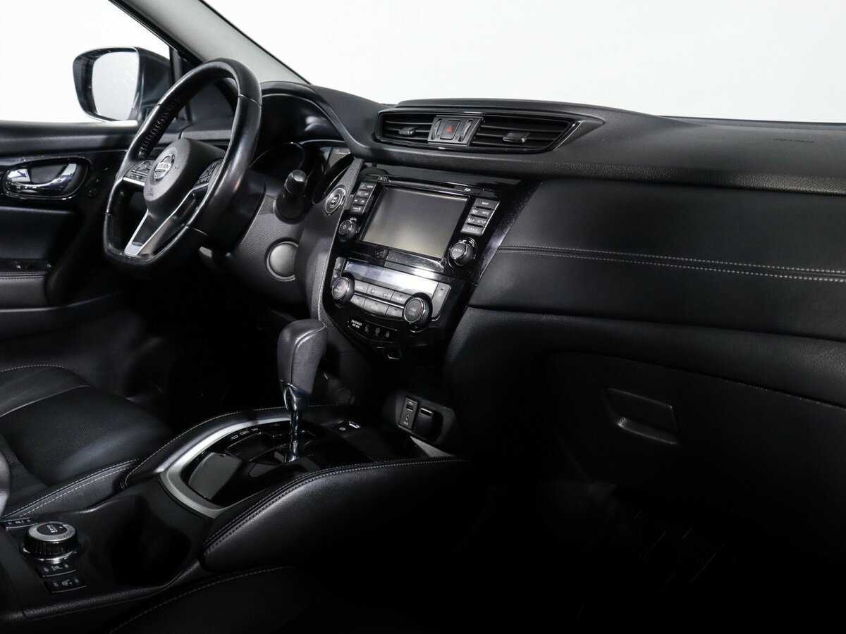Купить Nissan Qashqai, 2019, 144 751 км, фото №6