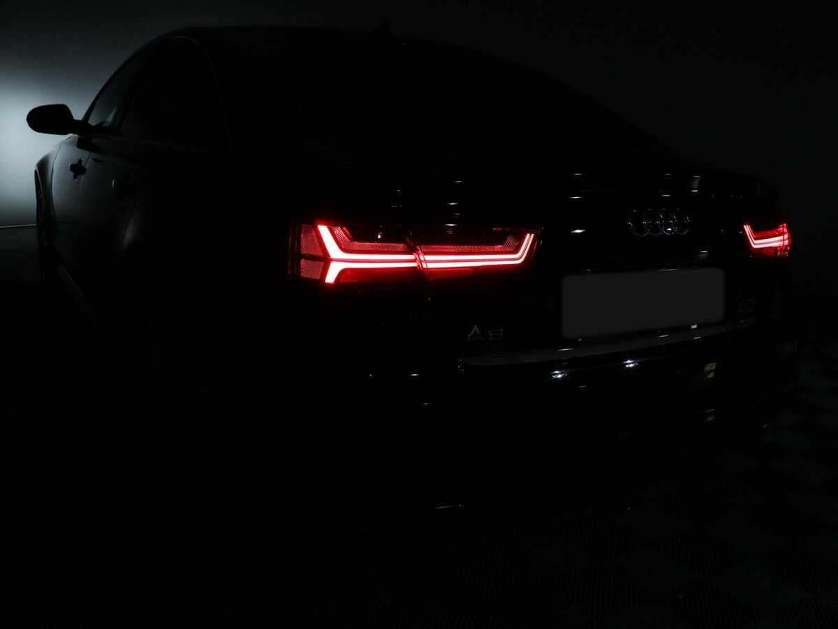 Купить Audi A6, 2017, 148 648 км, фото №18