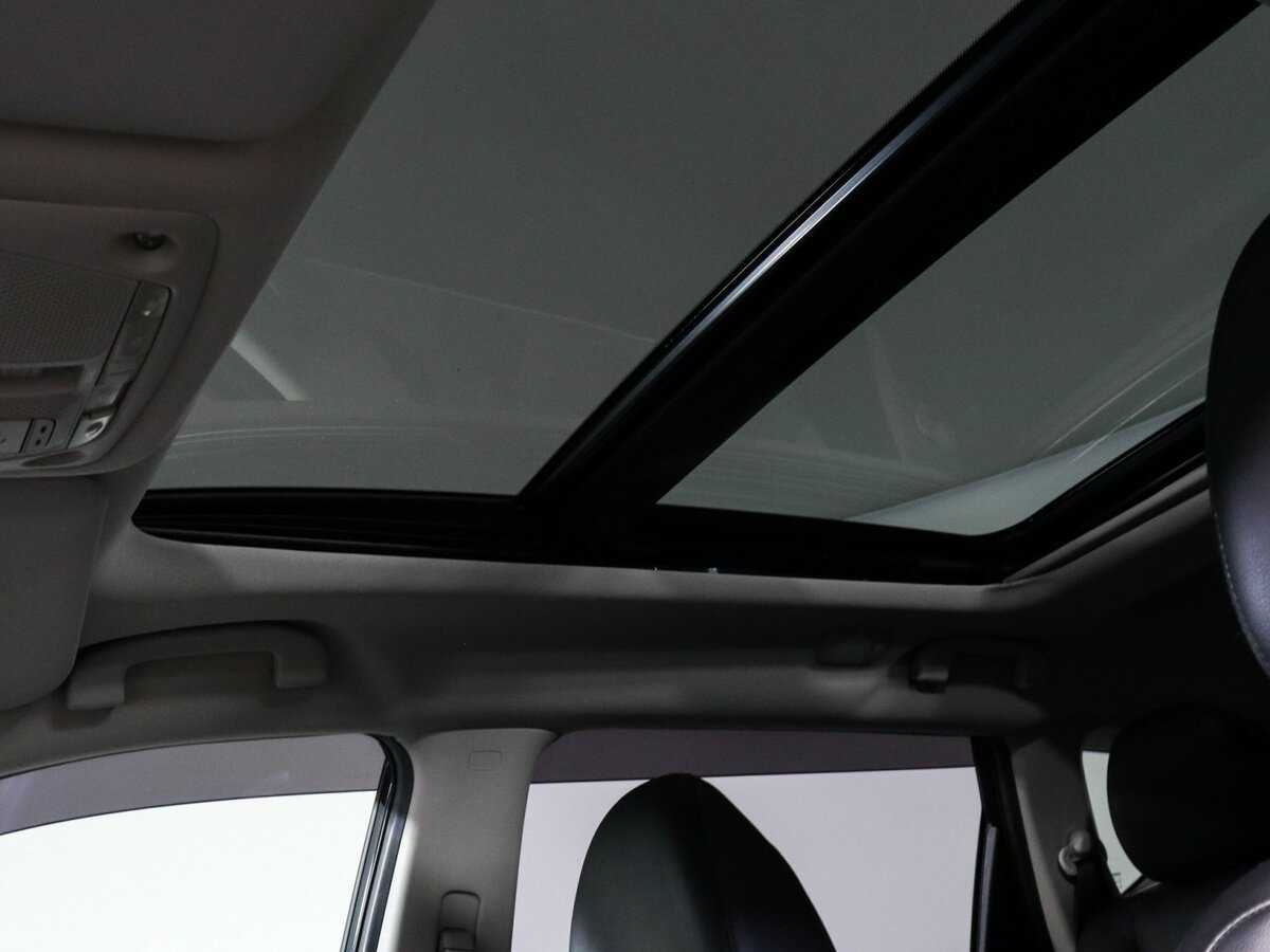 Купить Nissan X-Trail, 2018, 127 467 км, фото №19