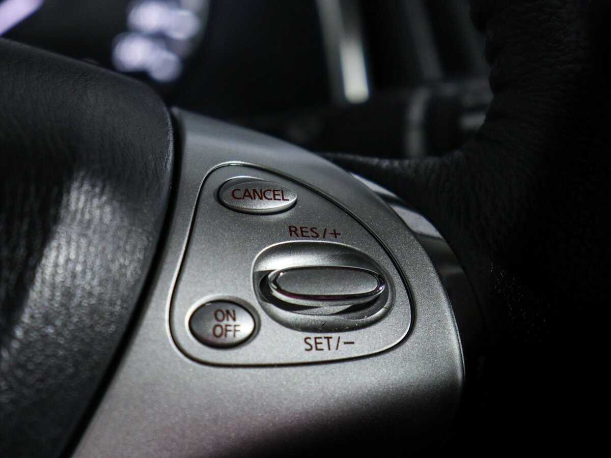 Купить Nissan Murano, 2017, 63 000 км, фото №19