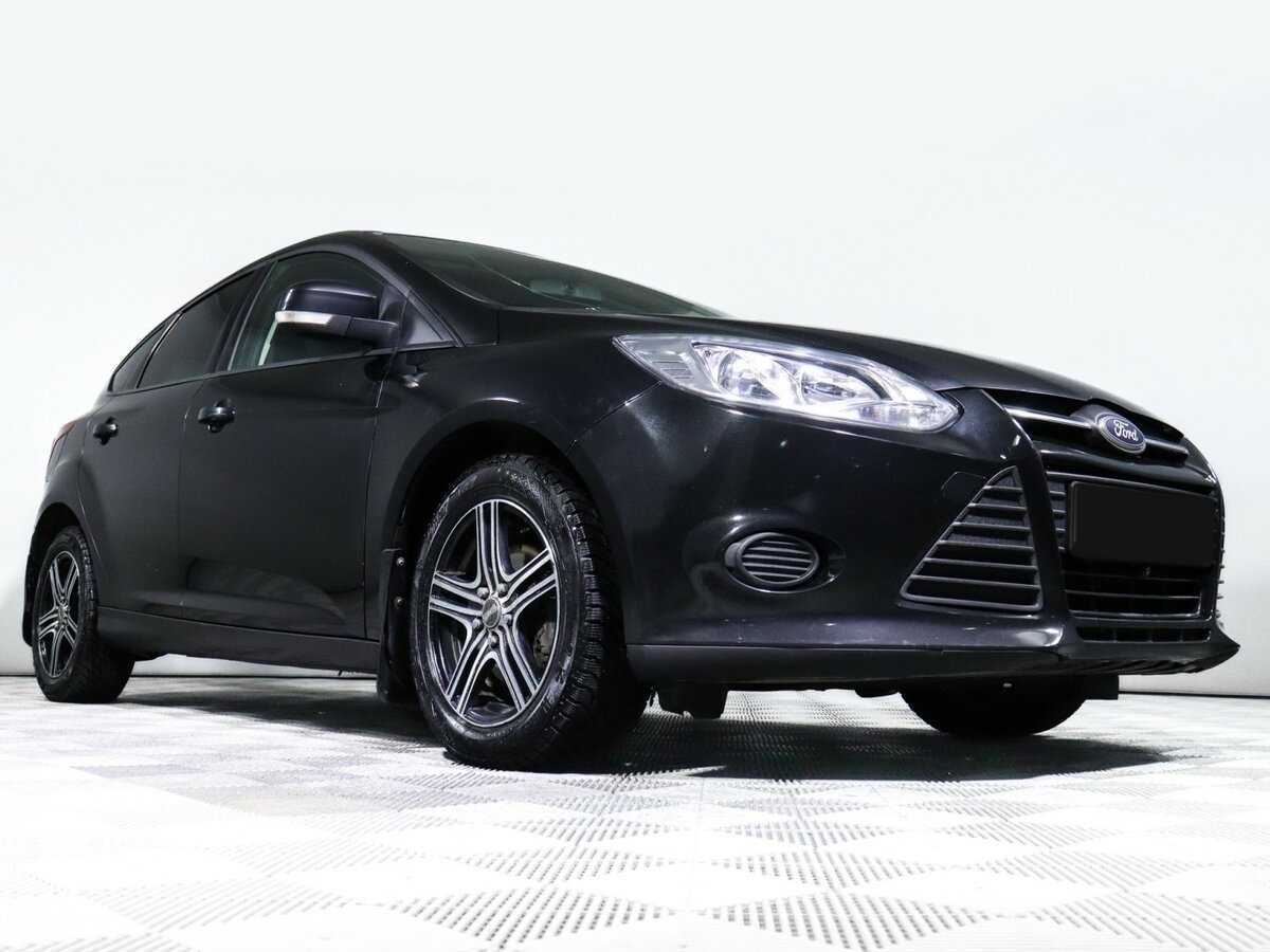 Купить Ford Focus, 2014, 165 348 км, фото №16
