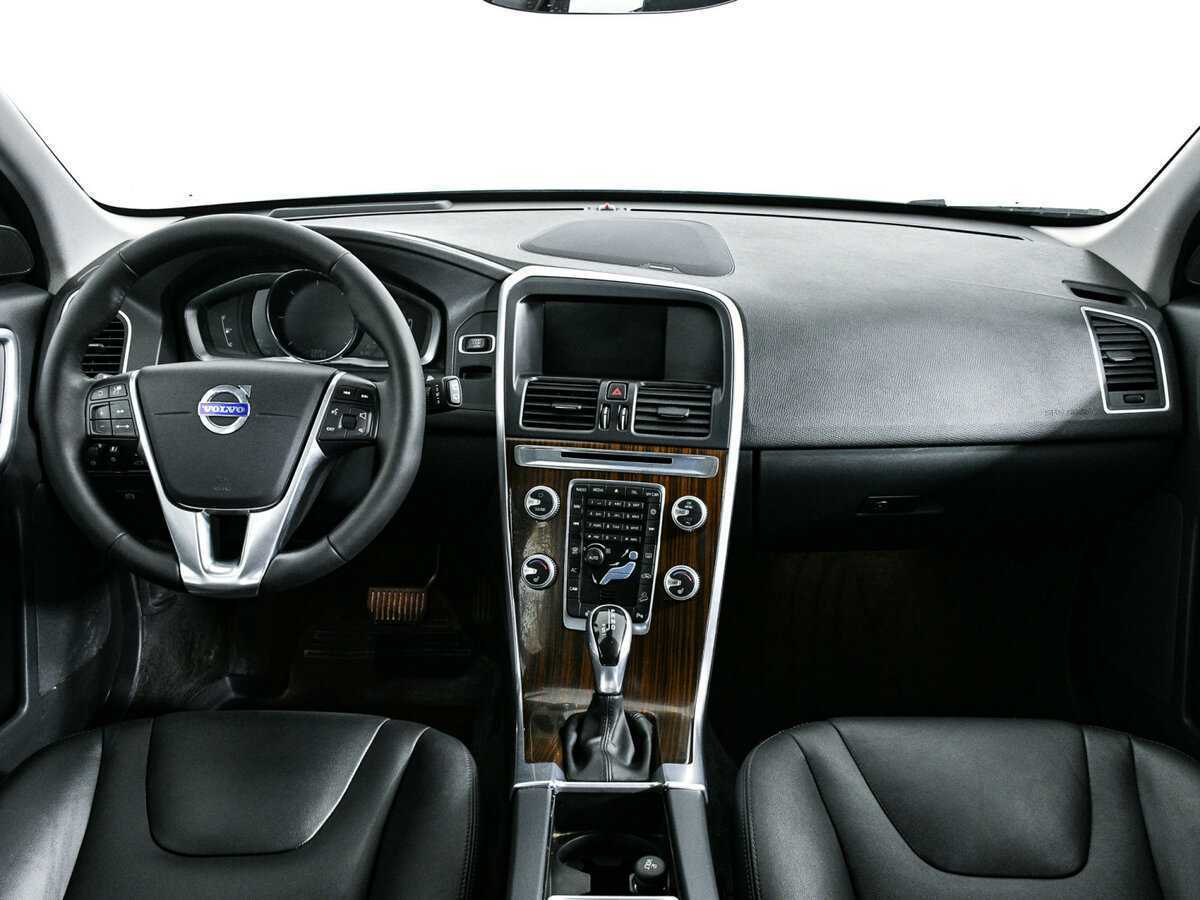 Купить Volvo XC60, 2015, 92 002 км, фото №11