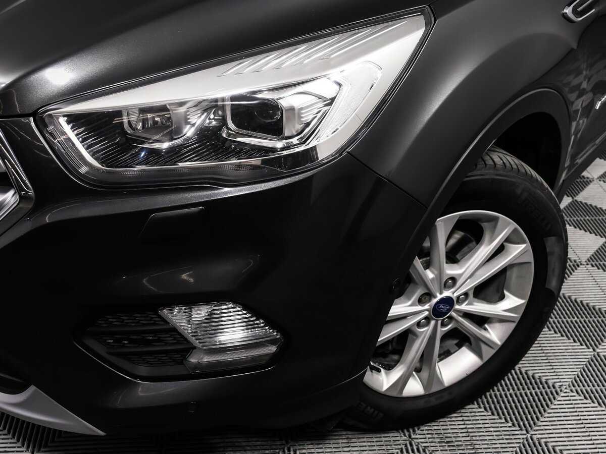 Купить Ford Kuga, 2017, 105 273 км, фото №14