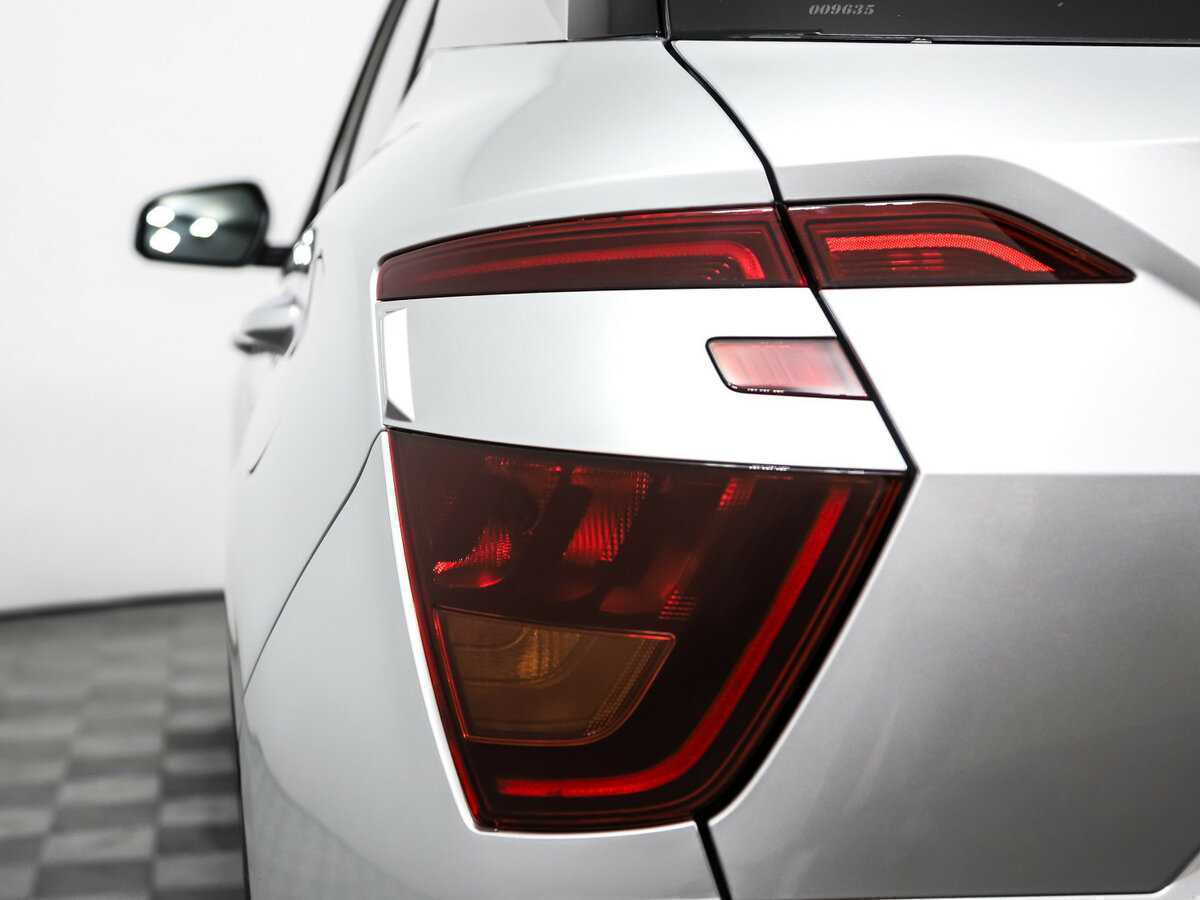 Купить Hyundai Creta, 2021, 178 762 км, фото №15