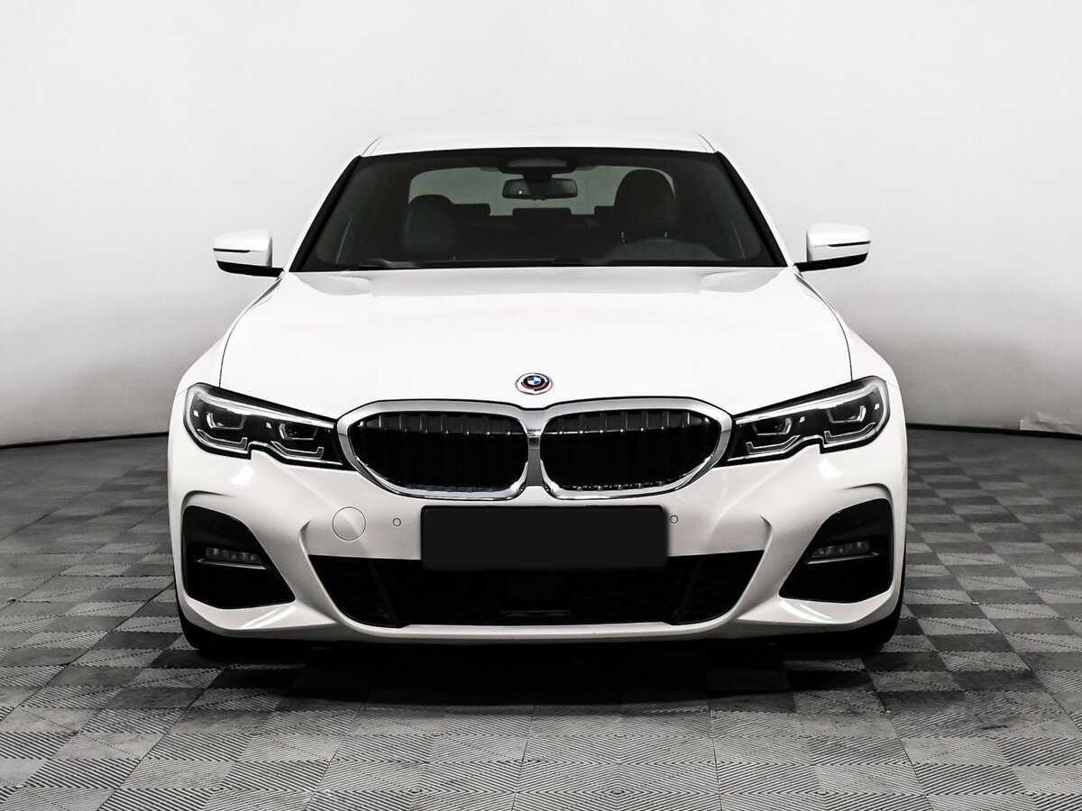 BMW 3 серии