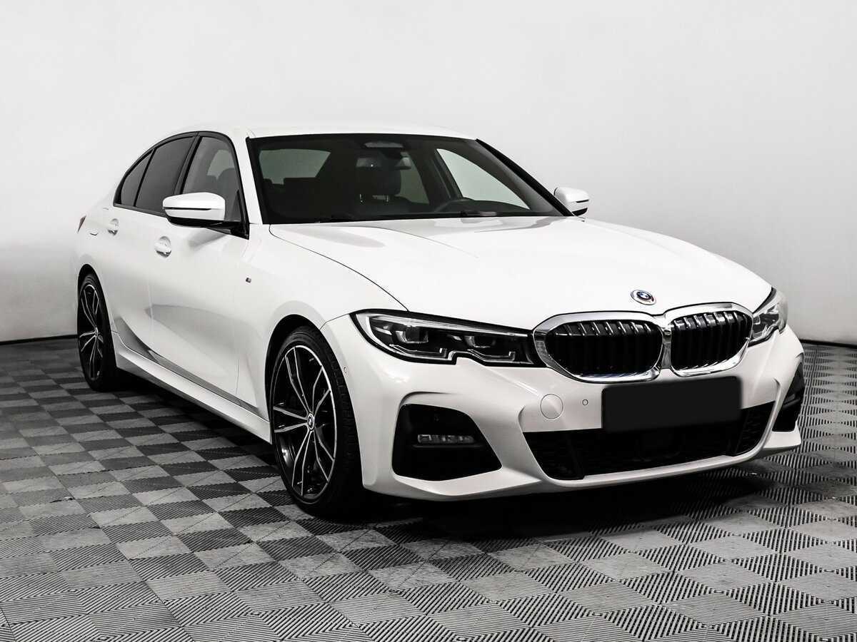 BMW 3 серии