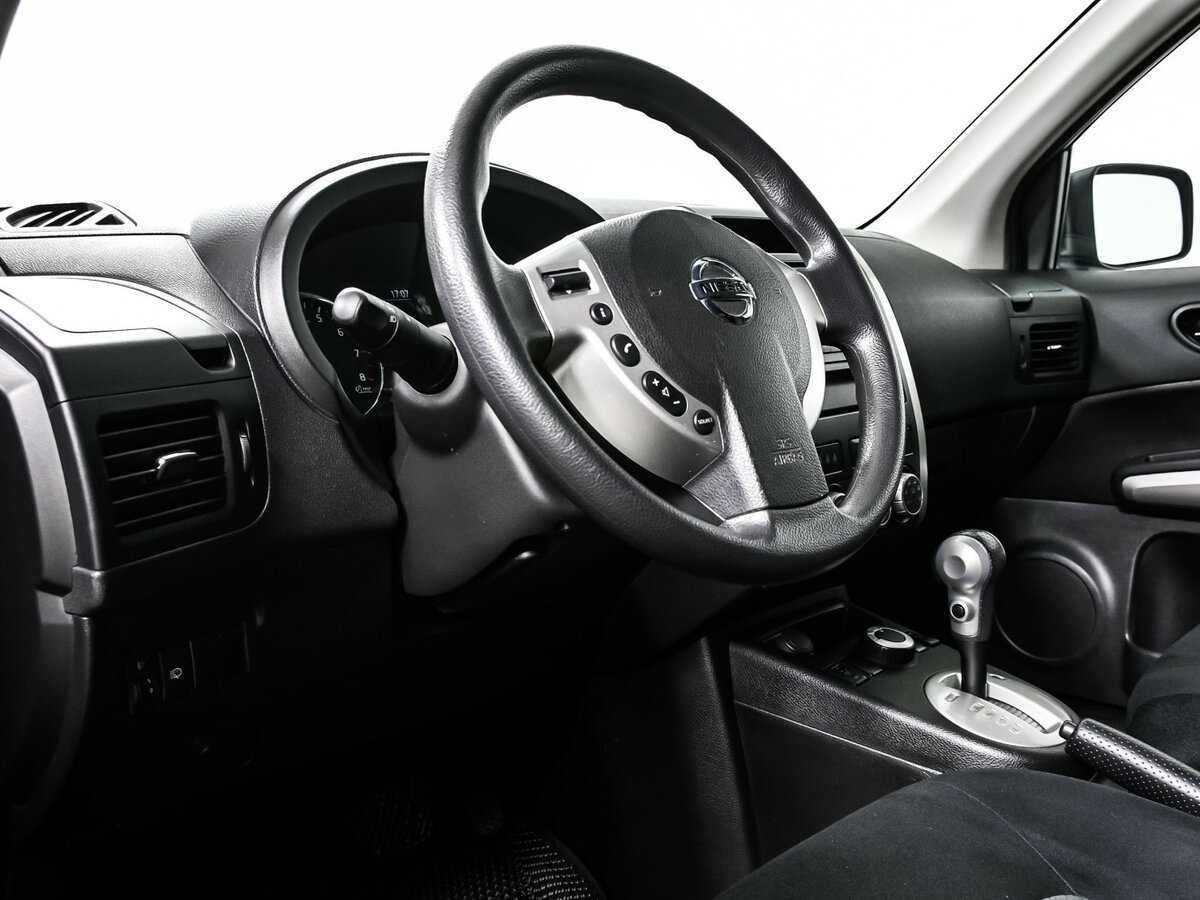 Купить Nissan X-Trail, 2014, 103 126 км, фото №13