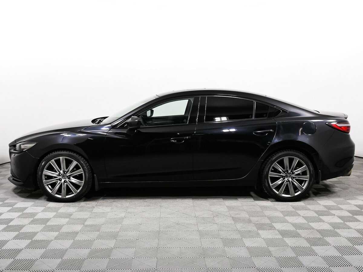 Купить Mazda 6, 2019, 115 200 км, фото №8