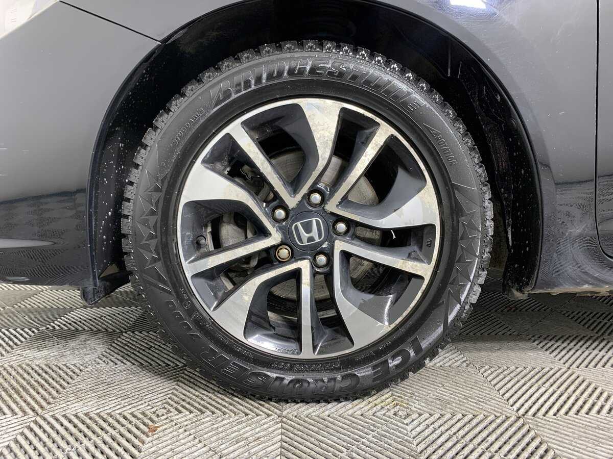 Купить Honda Civic, 2013, 80 552 км, фото №9