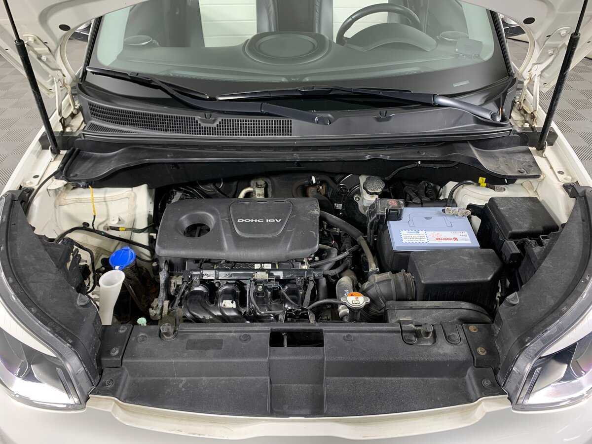 Купить Kia Soul, 2018, 47 513 км, фото №11