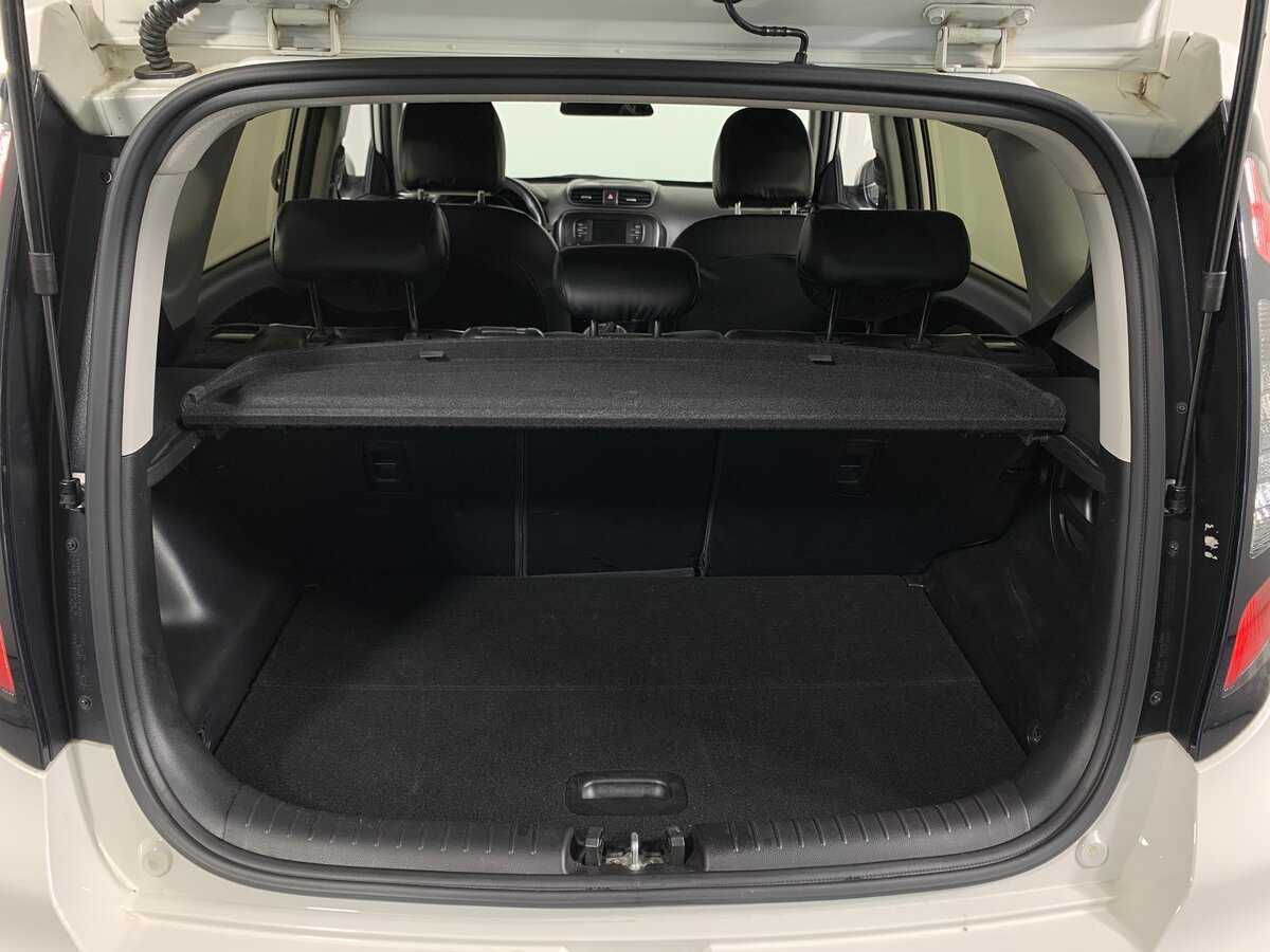Купить Kia Soul, 2018, 47 513 км, фото №20