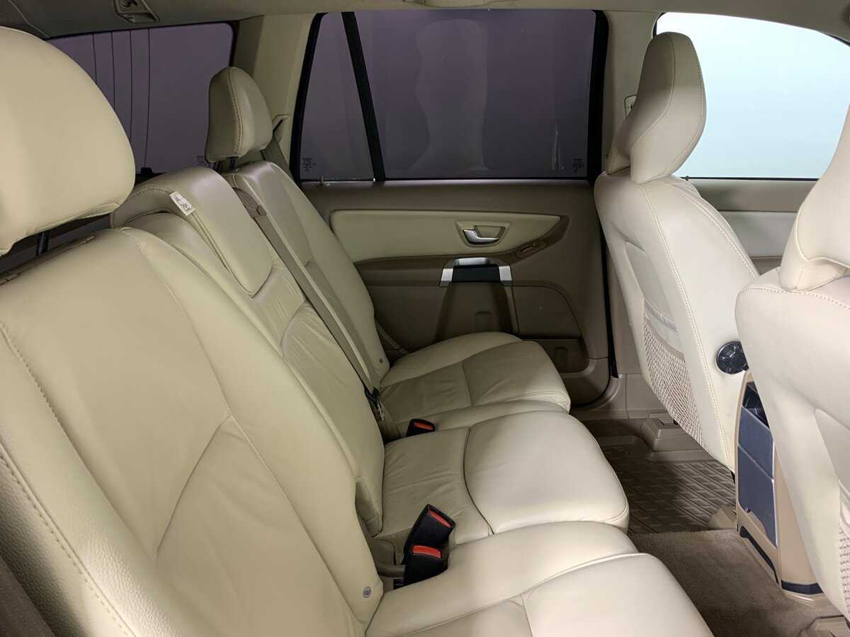 Купить Volvo XC90, 2013, 171 315 км, фото №18