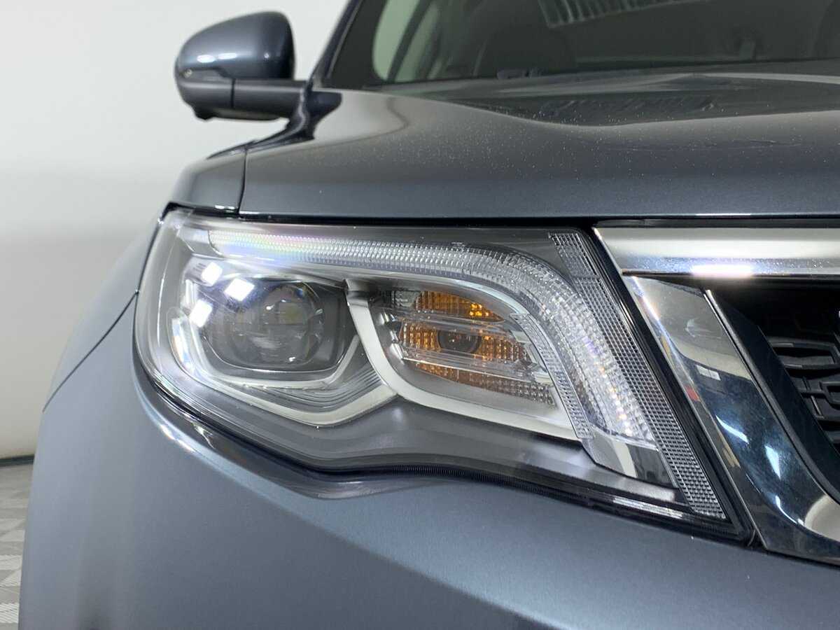 Купить Geely Atlas, 2021, 36 616 км, фото №10