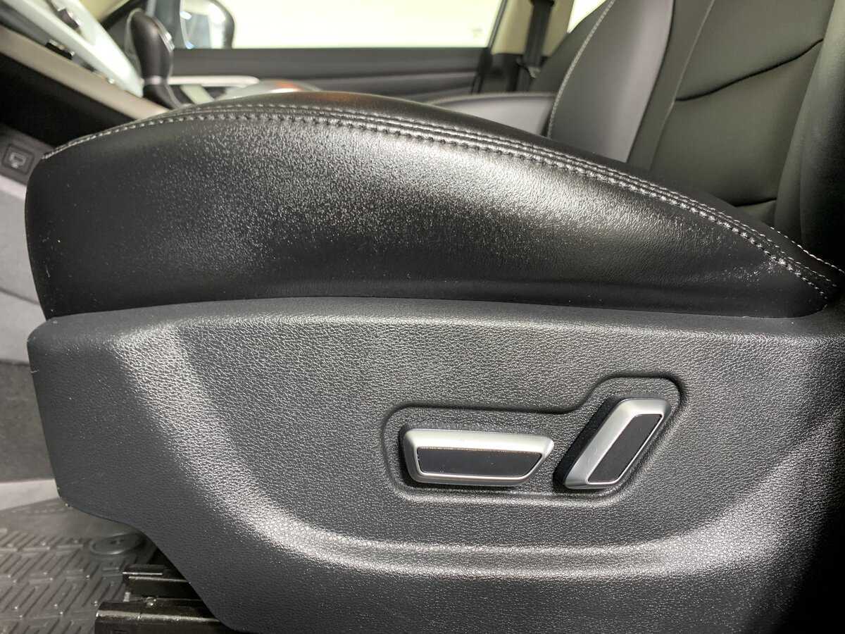 Купить Geely Atlas, 2021, 36 616 км, фото №17