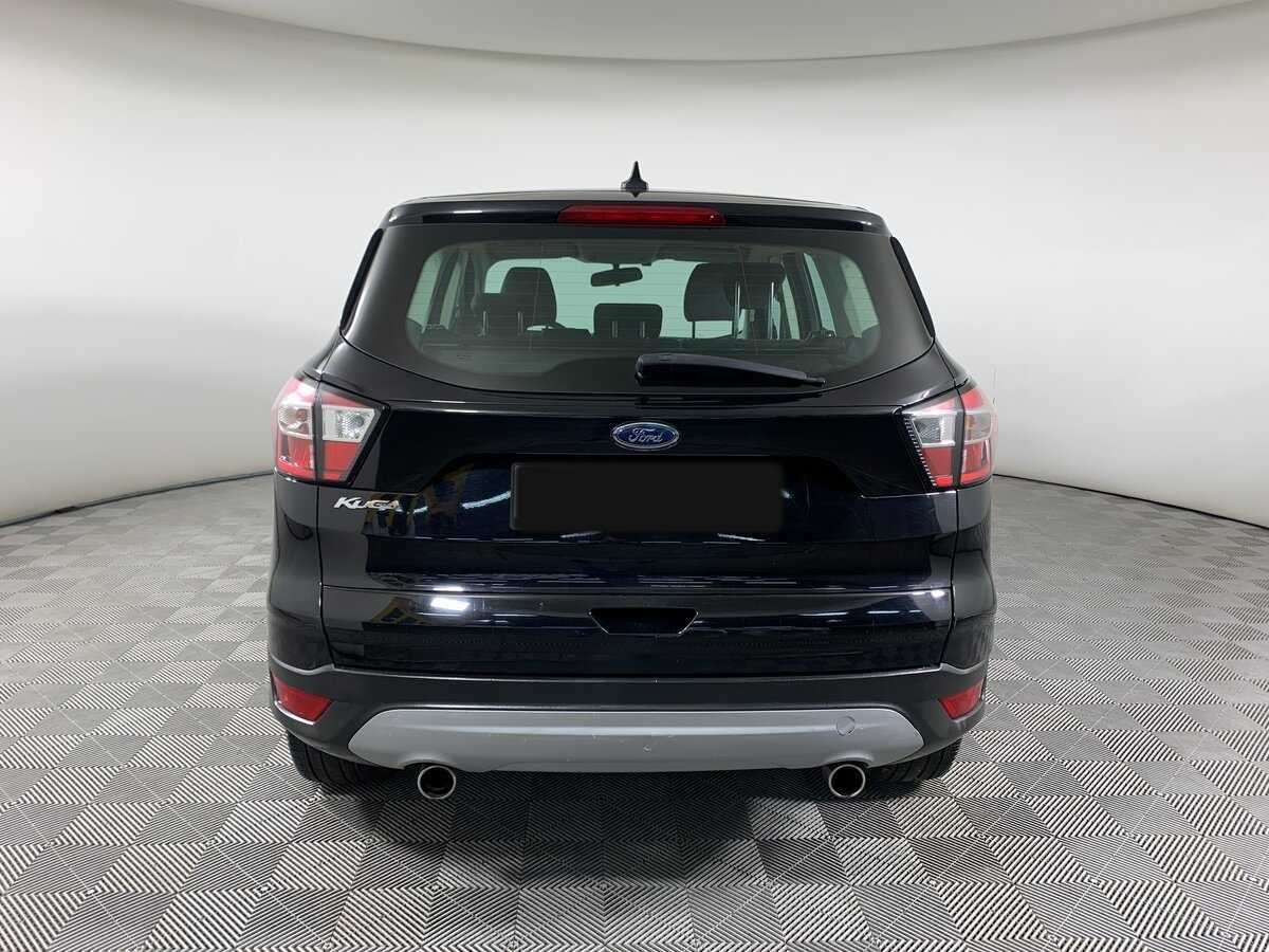 Купить Ford Kuga, 2019, 129 951 км, фото №6