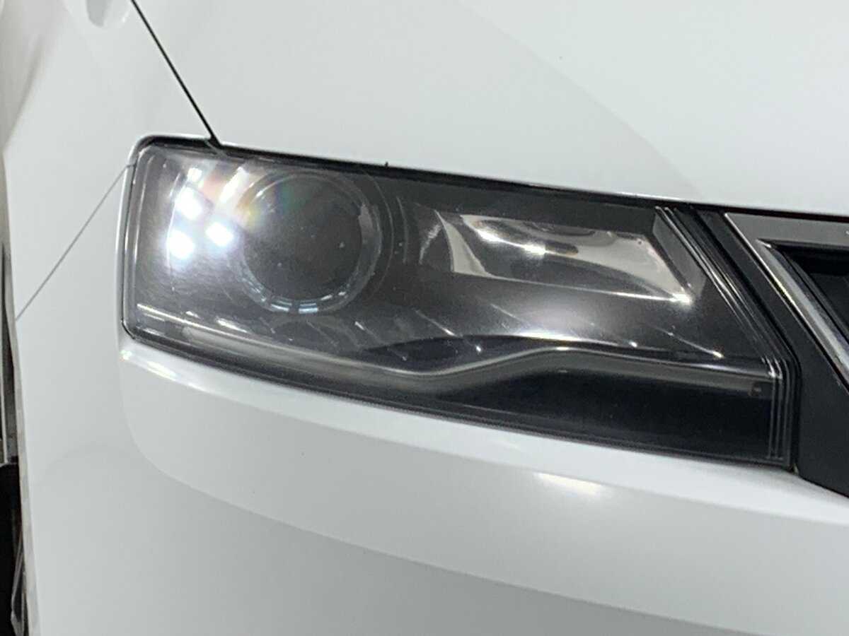 Купить Skoda Rapid, 2018, 163 634 км, фото №10