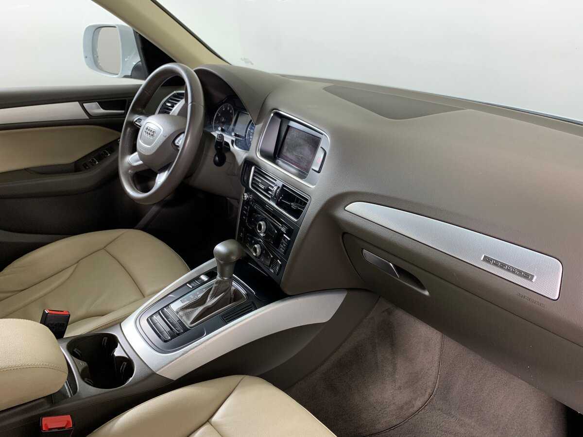 Купить Audi Q5, 2014, 175 683 км, фото №14