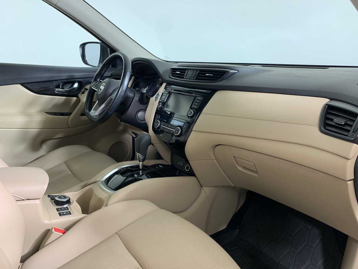 Купить Nissan X-Trail, 2021, 171 787 км, фото №13