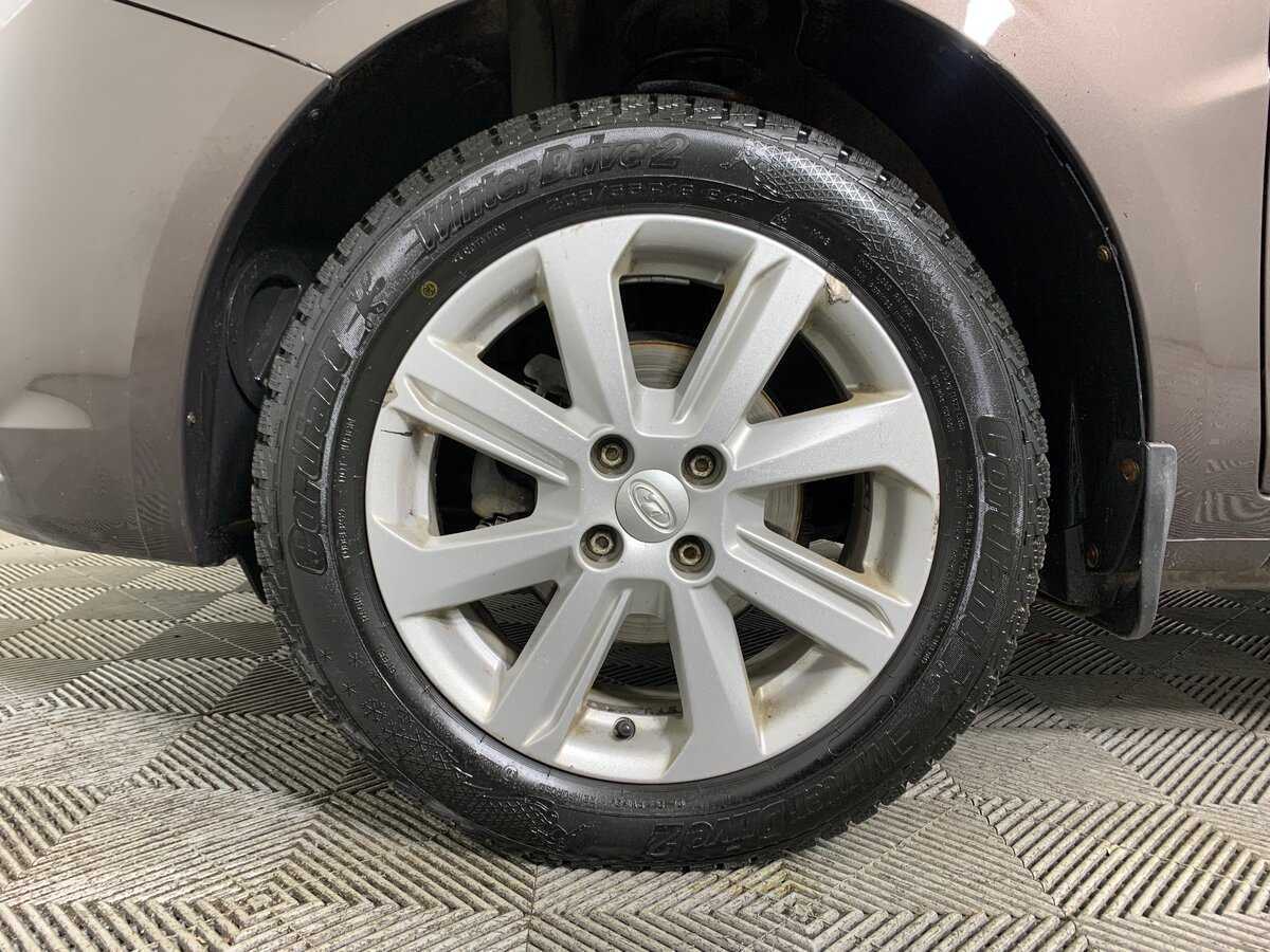 Купить Lada (ВАЗ) Vesta, 2021, 113 000 км, фото №9