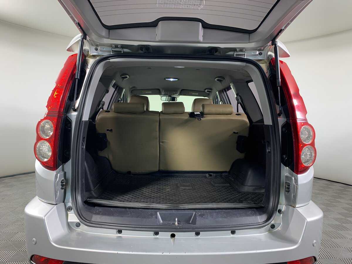 Купить Great Wall Hover H3, 2014, 134 101 км, фото №14