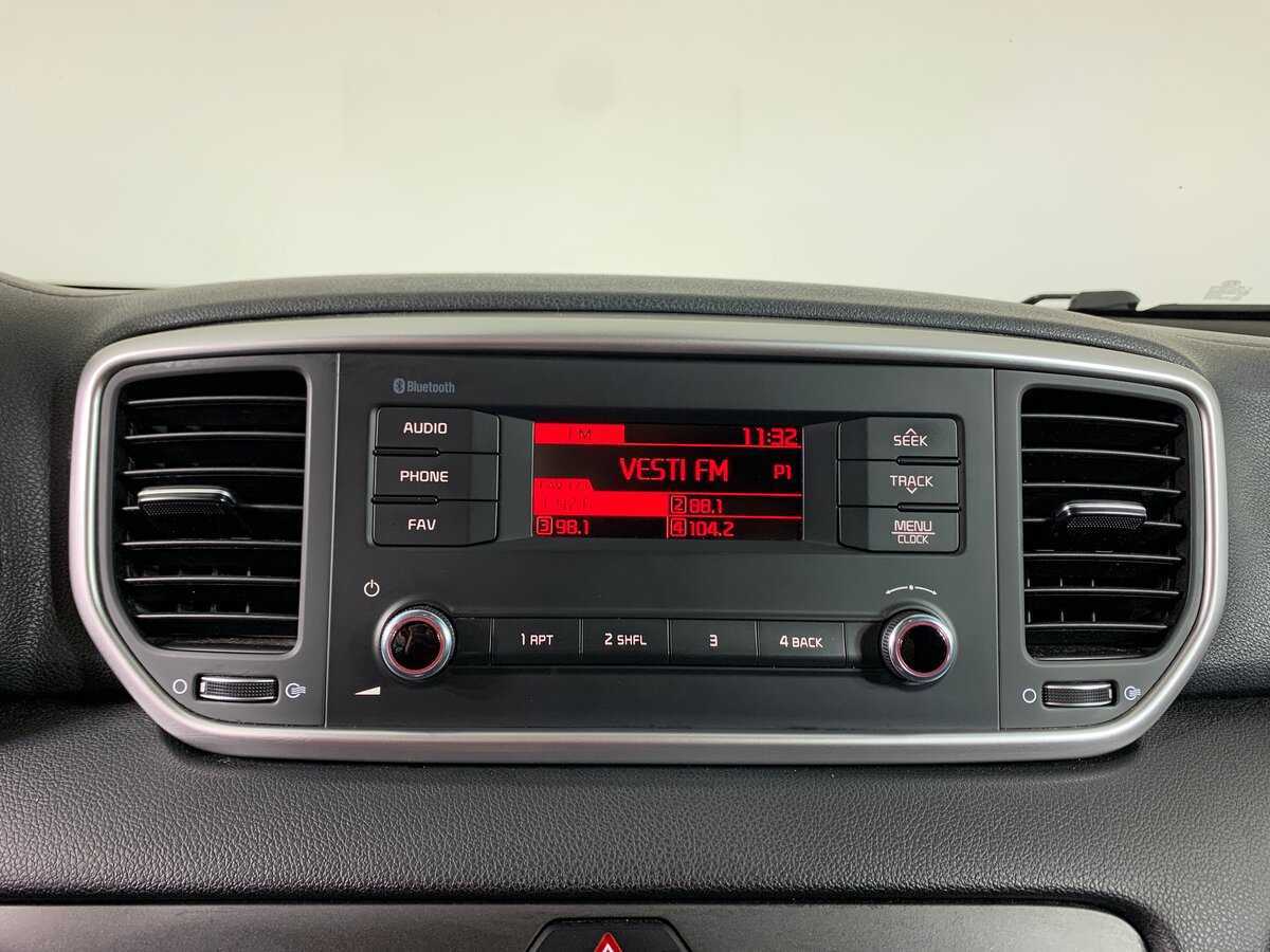 Купить Kia Sportage, 2019, 185 500 км, фото №15