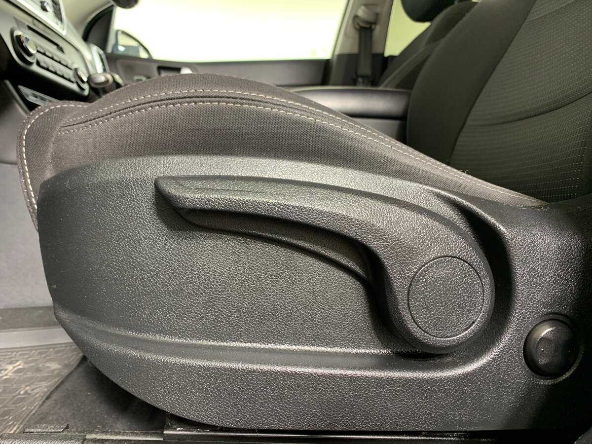 Купить Kia Sportage, 2019, 185 500 км, фото №16