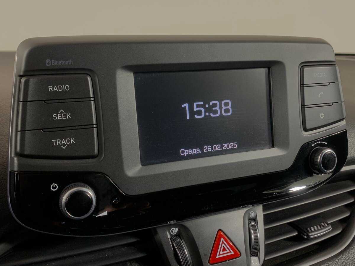 Купить Hyundai i30, 2017, 235 275 км, фото №16