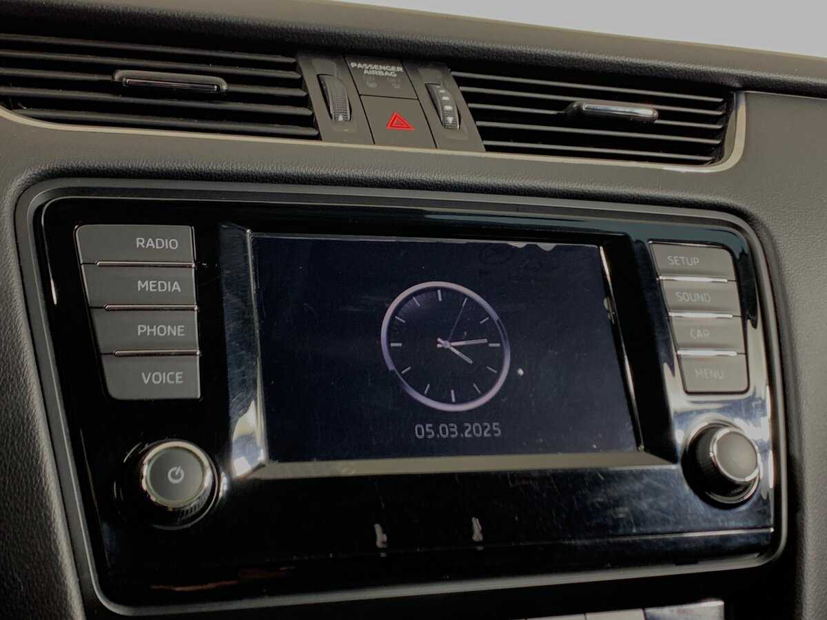 Купить Skoda Octavia, 2015, 228 630 км, фото №16