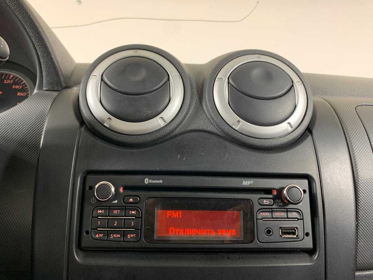 Купить Lada (ВАЗ) Largus, 2016, 179 000 км, фото №15