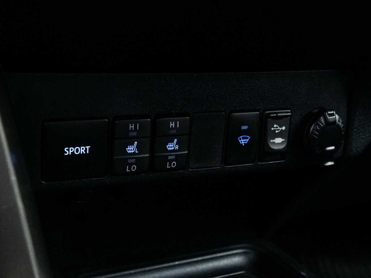 Купить Toyota RAV4, 2015, 163 292 км, фото №13