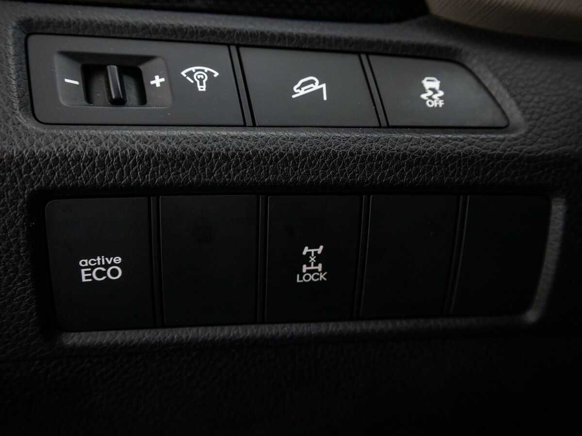 Купить Hyundai Santa Fe, 2013, 195 072 км, фото №10