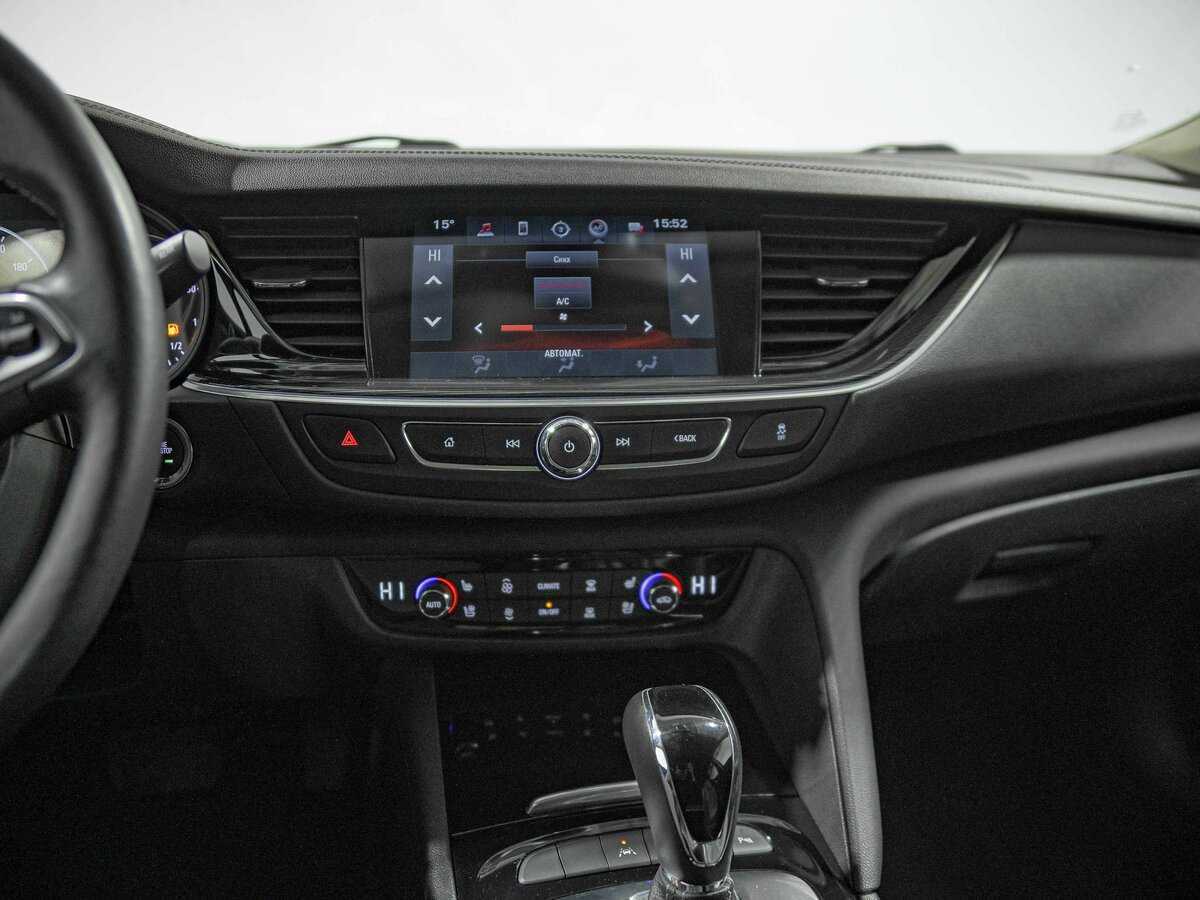 Купить Opel Insignia, 2018, 176 444 км, фото №10