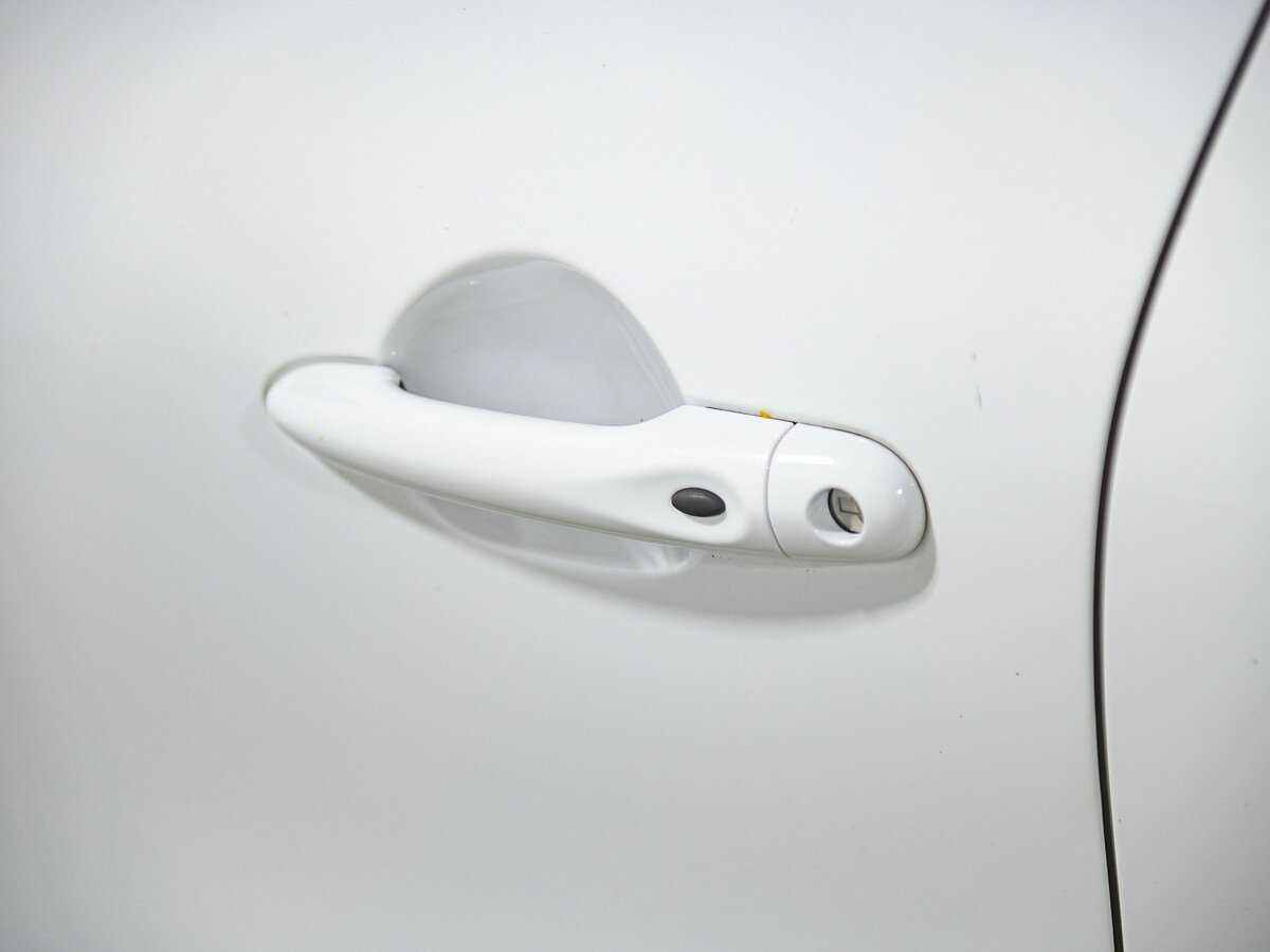 Купить Renault Kaptur, 2021, 16 844 км, фото №21