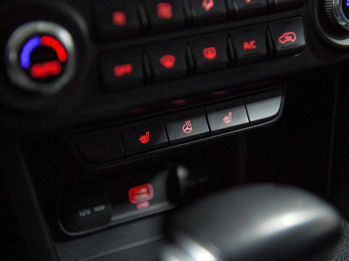 Купить Kia Sportage, 2019, 182 489 км, фото №13