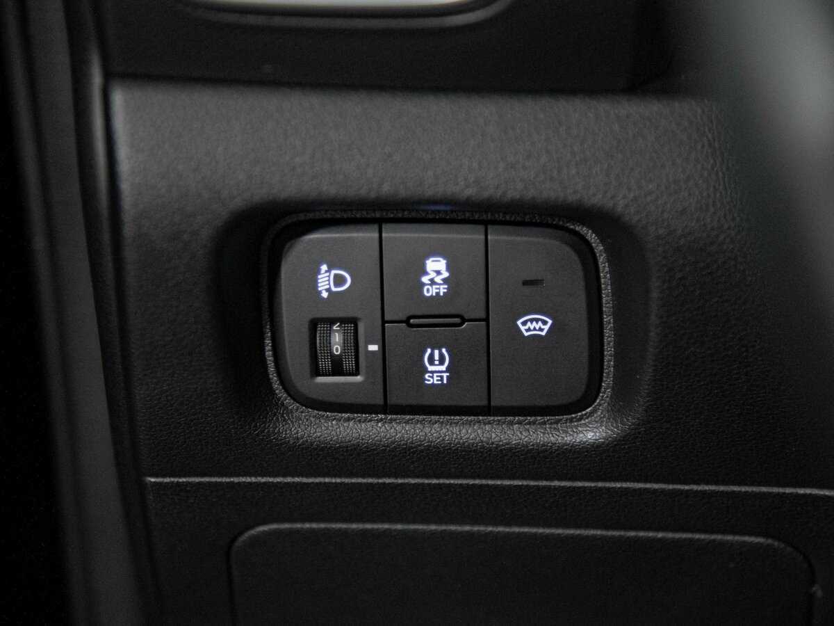 Купить Hyundai Creta, 2022, 48 993 км, фото №14