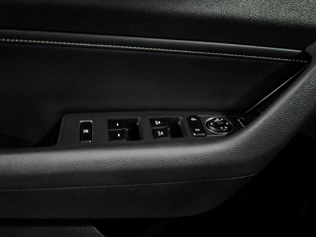 Купить Hyundai Sonata, 2017, 94 505 км, фото №16
